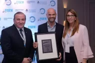 Una mujer cambió la forma en que se traslada a los niños