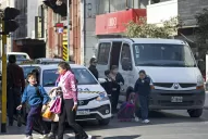 Transportes escolares: cómo viajan los escolares en la ciudad