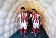 Se terminó la espera: Bieler llegará hoy a Tucumán y firmaría con San Martín