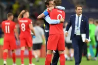 Southgate, técnico de Inglaterra: esto es para las generaciones futuras