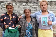 La familia de Facundo Ferreira denunció amenazas