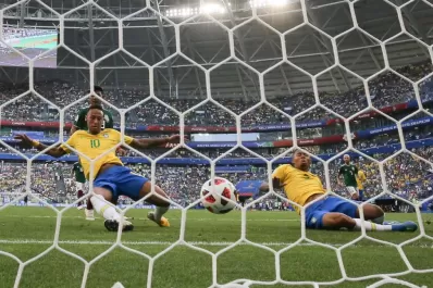 Brasil tiene todo para ser campeón y sumar una estrella más en Rusia