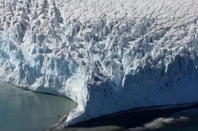 Desde 2012, la Antártida se derrite más rápido