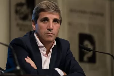 El Central busca captar $ 60.000 millones de la plaza