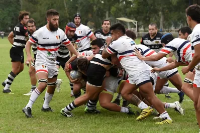 Un golpeado Natación intenta reencontrarse con su exitosa versión 2017