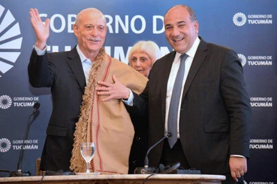 El sector público local recibe capacitación desde EEUU