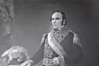 El después de Urquiza