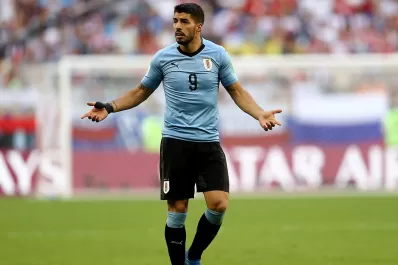 Las 10 mejores frases que dejó este martes en la Copa del Mundo