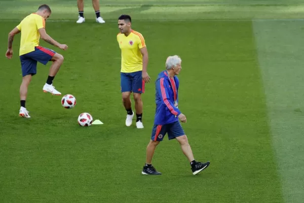 El triunfo de Colombia o de Inglaterra tendrá un plus para llegar a la final