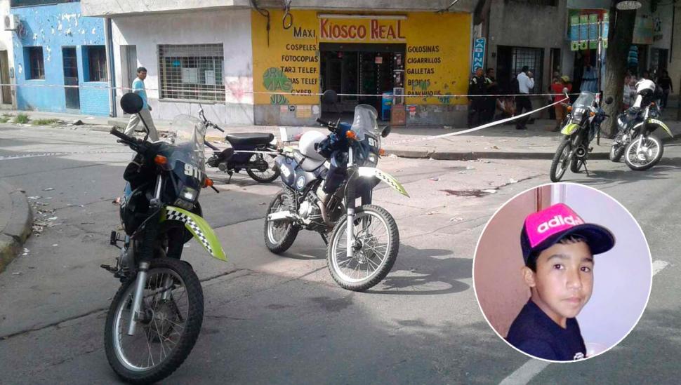 La Justicia sospecha de los policías involucrados en la muerte de Facundo Ferreira