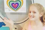 La historia detrás de la ley: quién era Justina Lo Cane