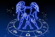 Messi, Macri y los argentinos, vistos a la luz de los astros celestes