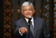 López Obrador busca tender puentes con Estados Unidos