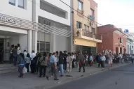 La salteña que cambió de sexo para jubilarse antes comenzó los trámites en Anses