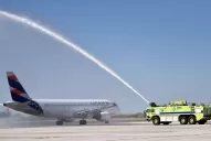 Un vuelo conectará a Tucumán con Tel Aviv a partir de los próximos meses