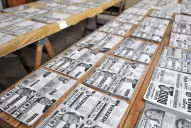 Rareza tucumana: locura por la partidización