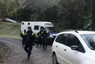 El Cadillal: buscan a un hombre y a su hijo que ayer salieron en lancha y no volvieron