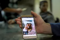 Piden que se le dicte la prisión preventiva al policía Montes de Oca por el crimen de Facundo 