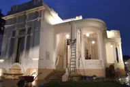 Cronología de un conflicto con final feliz para la casa Sucar