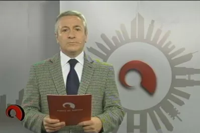 “Punto de partida” ganó el Fund TV