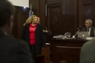 Caso Lebbos: polémica por el programa de protección a testigos