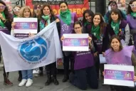 'Ley Brisa': de qué trata el proyecto que beneficia a los hijos de víctimas de femicidios