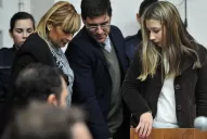 Un video íntimo de Nahir Galarza es el más buscado de la Argentina