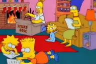 Así será el final de Los Simpson