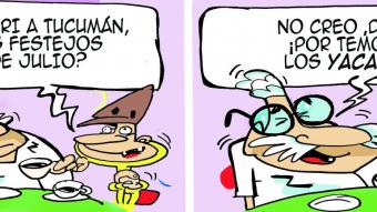 APARICIONES