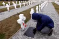 Un tucumano tendrá una placa en el cementerio de Darwin, en las Islas Malvinas