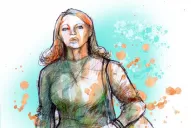 La “Jefa” Sánchez quedó a cinco meses de salir de la cárcel