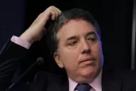 Por la licitación de Letes, el dólar cerró casi estable