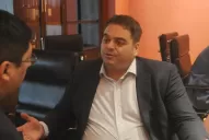 Triaca en Tucumán: “las negociaciones paritarias son libres”