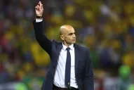 Bélgica accedió a su segunda semifinal en la historia de la Copa Mundial