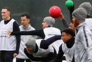 Por qué hay tanto pocos hinchas ingleses en Rusia