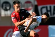 Se habrían reflotado las chances de que Toledo llegue a Atlético