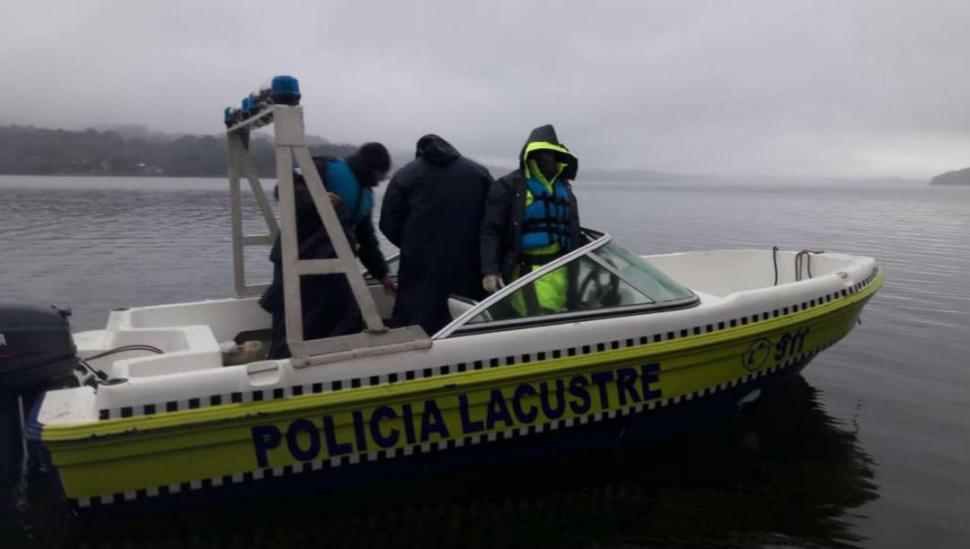 Continuarán con la búsqueda de dos hombres en El Cadillal
