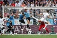 Griezmann, el “uruguayo” que aniquiló los sueños de Uruguay