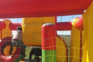 Entretenimientos para que los más chicos no se aburran en el receso invernal