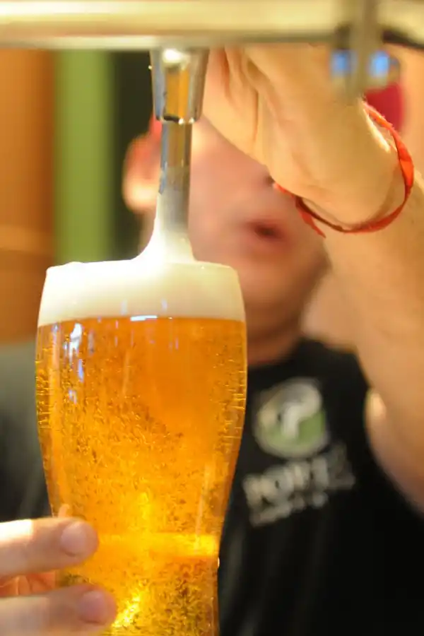 COCTELERÍA. La moda de la cerveza artesanal tiene su contracara con la de la coctelería de autor, que tiene algunos reductos especializados en Barrio Norte. 