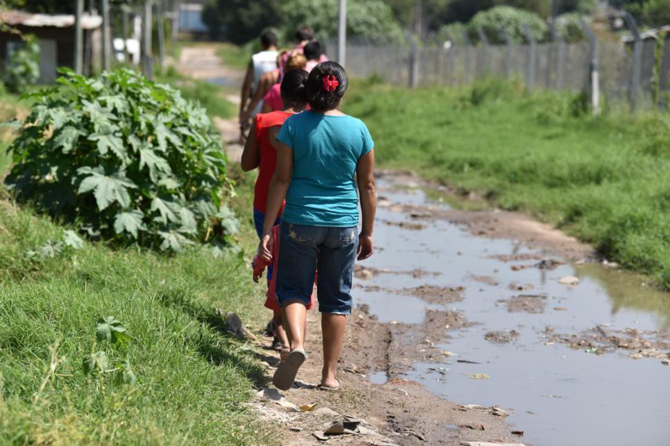 Más de 200 villas tucumanas serán urbanizadas