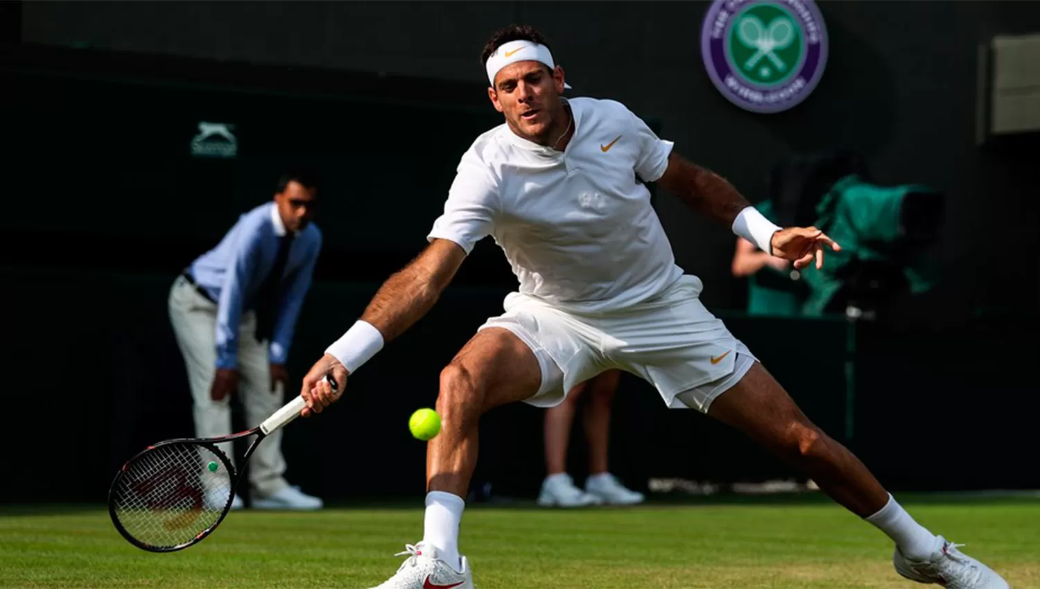 Siguen los octavos de final de Wimbledon: hora, TV y el resto de la agenda deportiva