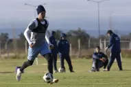 En Atlético, ¿cuántos entran en el círculo central del Monumental esta temporada?