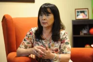 Según Cano, Trimarco miente para acomodarse al calor del poder