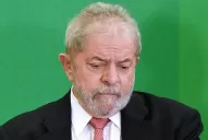 Un juez le concedió la libertad a Lula Da Silva, pero otro magistrado decidió que siga preso