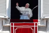 ¿El Papa Francisco chicaneó a los hinchas brasileños? Habrá otra oportunidad, les dijo luego de la eliminación