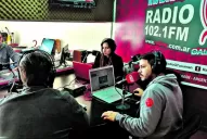 La radio enciende pasiones