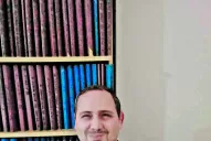 No le hace falta ver para relatar emociones