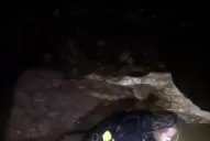 Horas de esperanza y temor en Tailandia