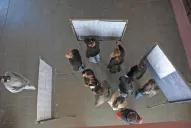 Si quieren subsistir, los partidos vecinales tienen seis meses para reunir más afiliados